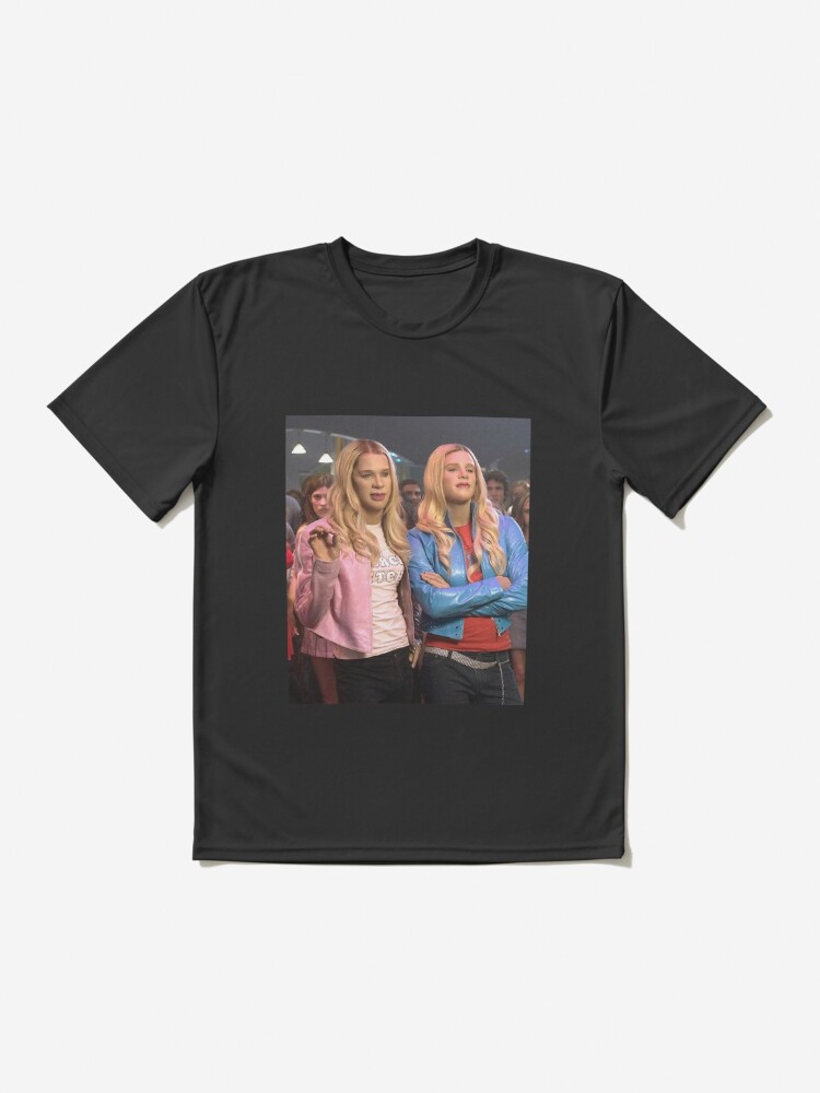 WAYANS BROS WHITE CHICKS GIFT Active T-Shirt for Sale by