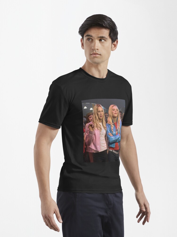 WAYANS BROS WHITE CHICKS GIFT Active T-Shirt for Sale by