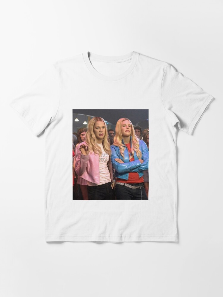 WAYANS BROS WHITE CHICKS GIFT Active T-Shirt for Sale by