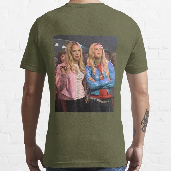 WAYANS BROS WHITE CHICKS GIFT Active T-Shirt for Sale by