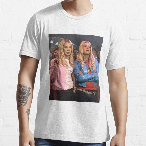 WAYANS BROS WHITE CHICKS GIFT Active T-Shirt for Sale by
