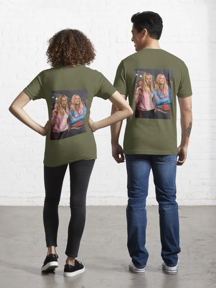 WAYANS BROS WHITE CHICKS GIFT Active T-Shirt for Sale by