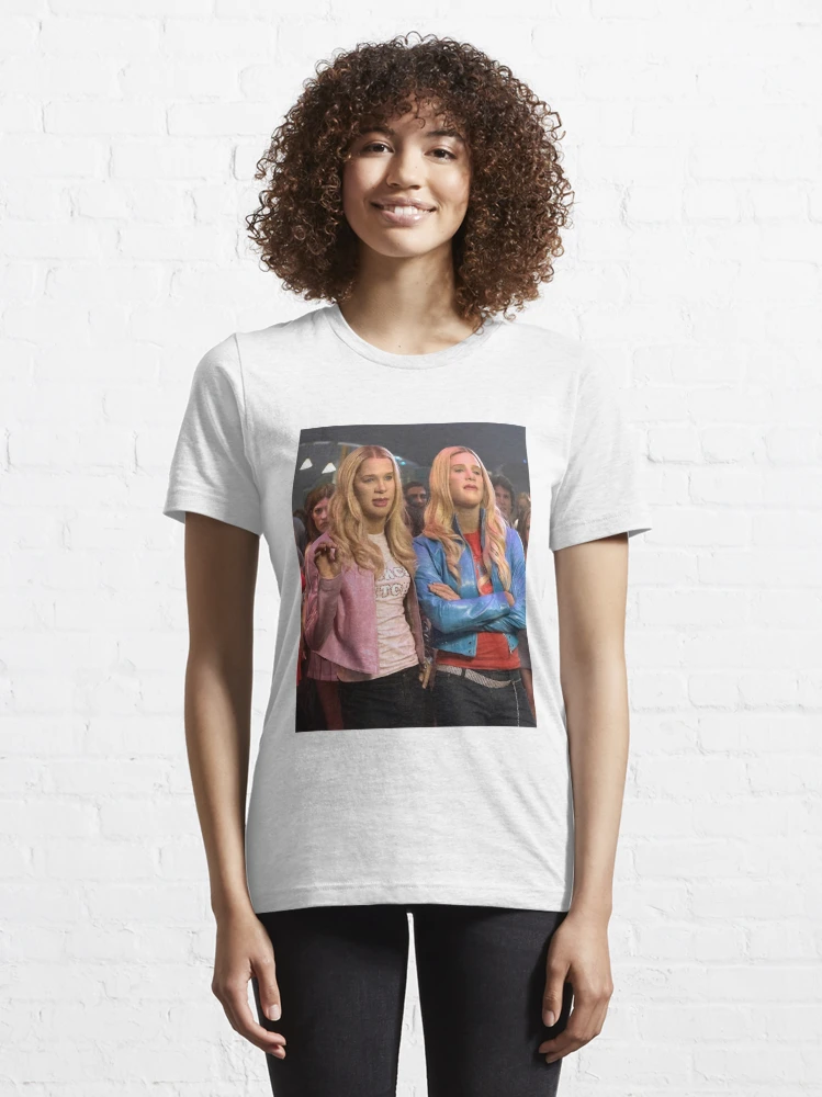 WAYANS BROS WHITE CHICKS GIFT Active T-Shirt for Sale by