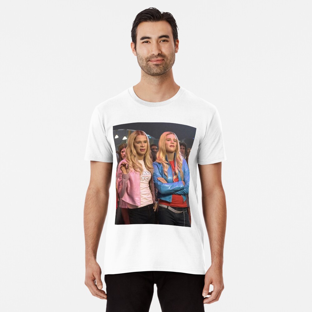 WAYANS BROS WHITE CHICKS GIFT Active T-Shirt for Sale by