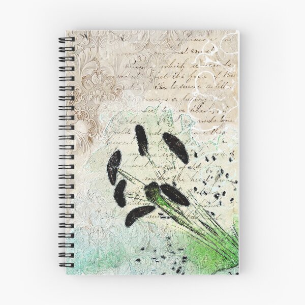 Item preview, White Lillies Abstract color designed and sold by artdragongift 15.