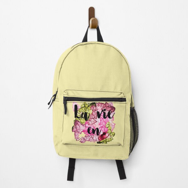 Item preview, La vie en roses à laquerelle skiair designed and sold by skiair.