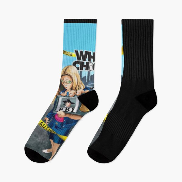 Item preview, White Chicks Mashup Dragon Ball Gifts Day designed and sold by WhiteChickFunny.