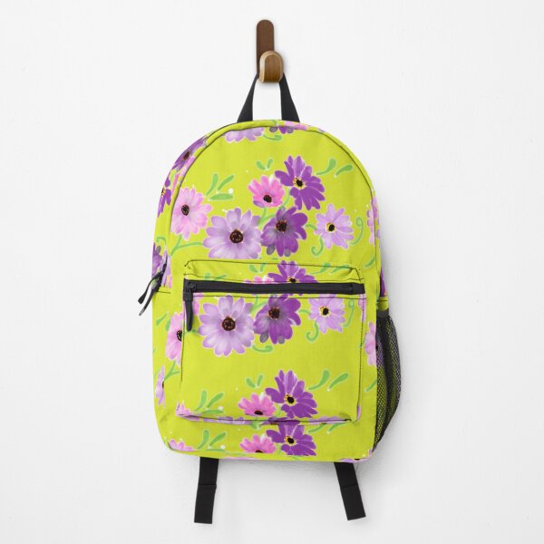 Item preview, Summer Daisey's on Yellow designed and sold by Faerieglen.