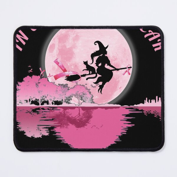 Item preview, In October We Wear Pink Halloween, Breast Cancer Awareness Month designed and sold by GeorgeArutledg.