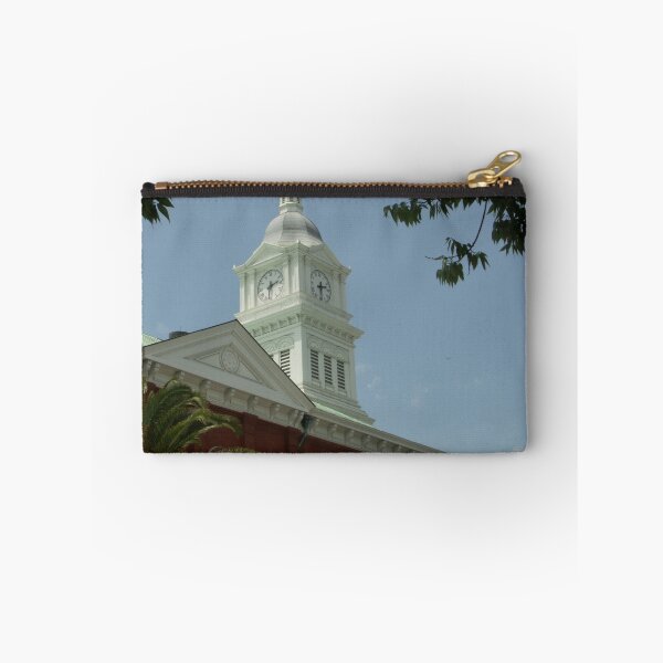 Artikelvorschau, Nassau County Courthouse entworfen und verkauft von Bob Hardy.