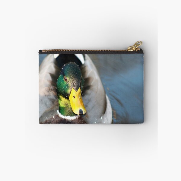 Item preview, Curious Duck designed and sold by starlitewonder.