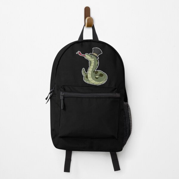 Item preview, Snake as Gentleman & Hat designed and sold by Snabdesign84.