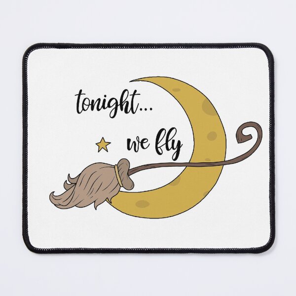 Item preview, Tonight we fly designed and sold by ValentinaHramov.
