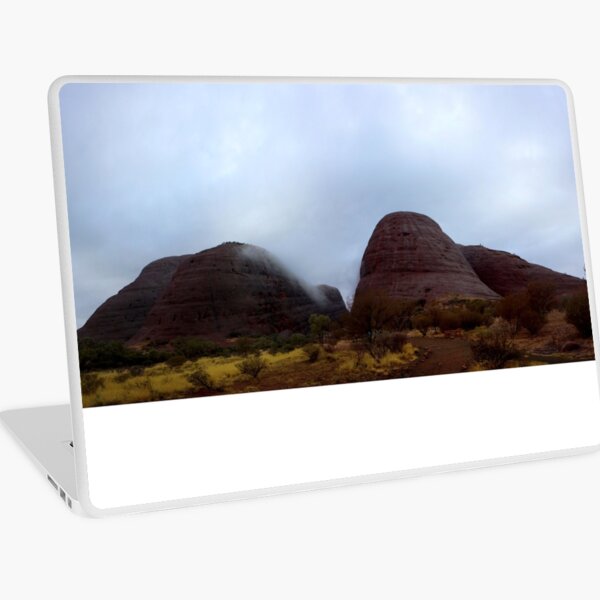 Kata Tjuta - The Olgas, Australia, NT Laptop Skin