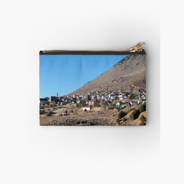 Item preview, Virginia City designed and sold by doubleheader.