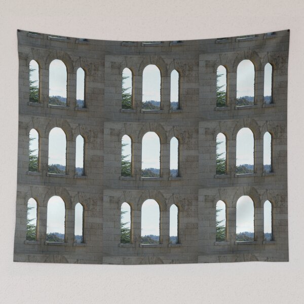 Item preview, WINDOW TO THE LANDSCAPE designed and sold by kazaroodie.