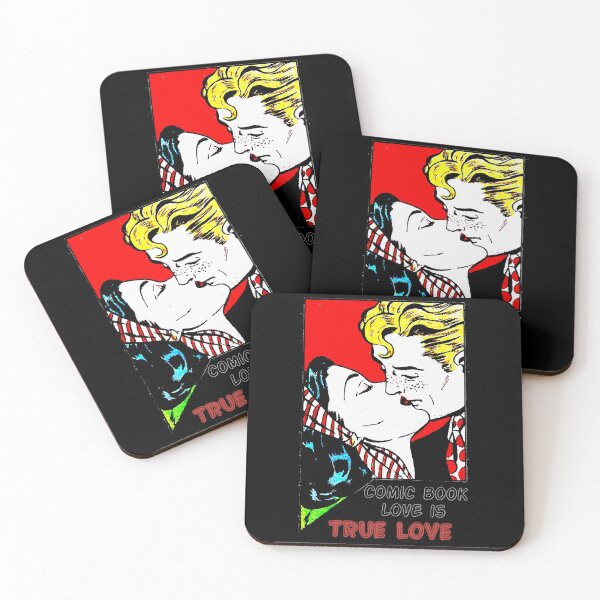 Item preview, Day Gift for Comic Book Love Is True Love Gifts For Music Fans designed and sold by Eleonorebode.