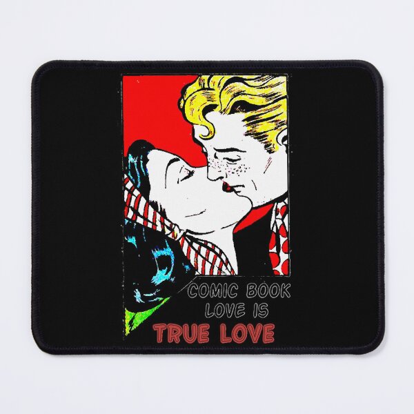 Item preview, Day Gift for Comic Book Love Is True Love Gifts For Music Fans designed and sold by Eleonorebode.