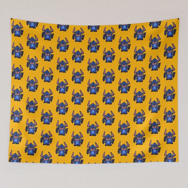 Item preview, Wooden Stitch designed and sold by LostTraveller.