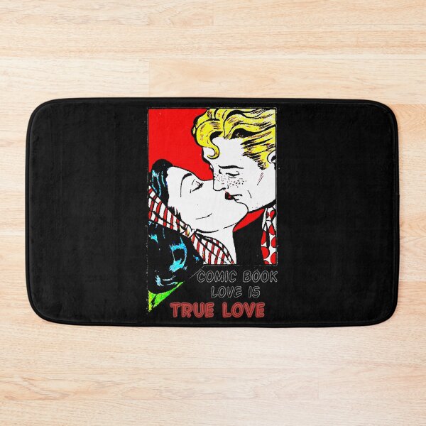 Item preview, Day Gift for Comic Book Love Is True Love Gifts For Music Fans designed and sold by Eleonorebode.