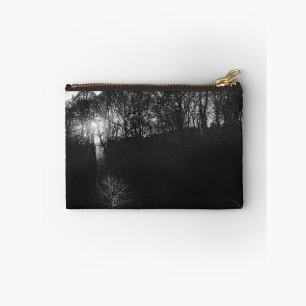 Item preview, trees in light and silhouette, Graiguenamanagh, County Kilkenny, Ireland designed and sold by AndrewJonesFoto.