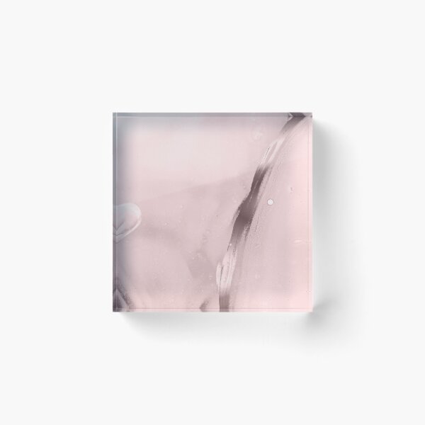 Item preview, Blush Pink Marble, Soft Pastel Pink Marble designed and sold by venella.