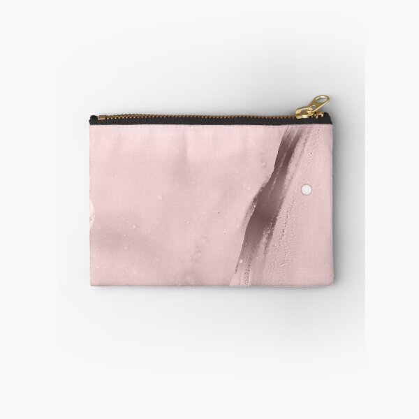 Item preview, Blush Pink Marble, Soft Pastel Pink Marble designed and sold by venella.