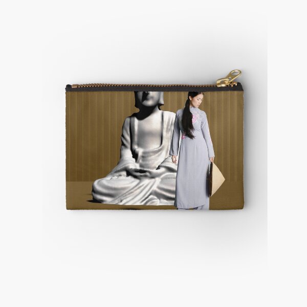 Item preview, Ao Dai  -  for Photo57 designed and sold by Sazzart.