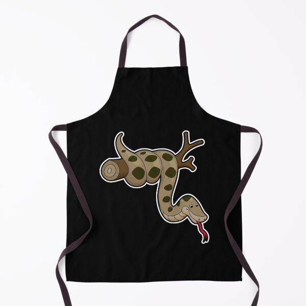 Item preview, Snake on Branch designed and sold by Snabdesign84.