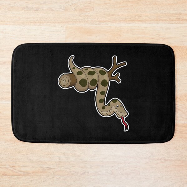 Item preview, Snake on Branch designed and sold by Snabdesign84.