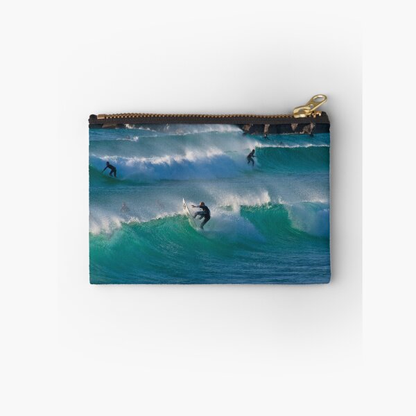 Item preview, Duranbah Surfers - 8 August 2009 designed and sold by Odille Esmonde-Morgan.