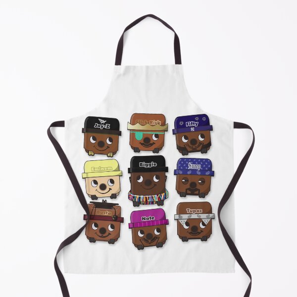 Item preview, A Rapper Record Producer Slick Rick Hip-Hop Henry Hoovers Rapper Vacuums Trending designed and sold by PurdySlickRick.