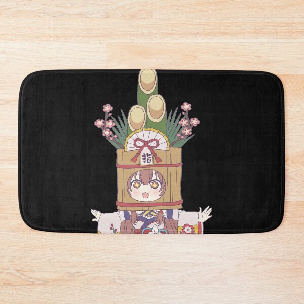 Item preview, Inugami Korone Chibi  designed and sold by AngelaMi29.