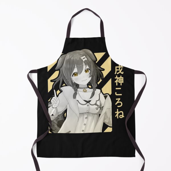 Item preview, Inugami Korone Design  designed and sold by AngelaMi29.