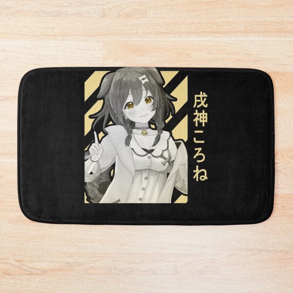 Item preview, Inugami Korone Design  designed and sold by AngelaMi29.