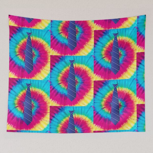 Artikelvorschau, Tie-Dye entworfen und verkauft von mirara.