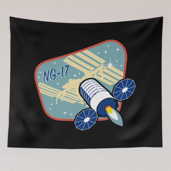 Item preview, Cygnus NG-17  designed and sold by trendistudio.