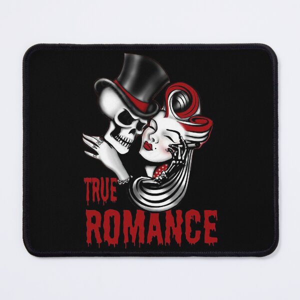 Item preview, Day Gift True Romance Gift Music Fans designed and sold by Eleonorebode.