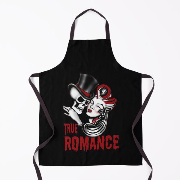 Item preview, Day Gift True Romance Gift Music Fans designed and sold by Eleonorebode.