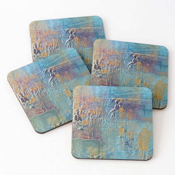 Item preview, Beach Vibes designed and sold by JilClaireArt.