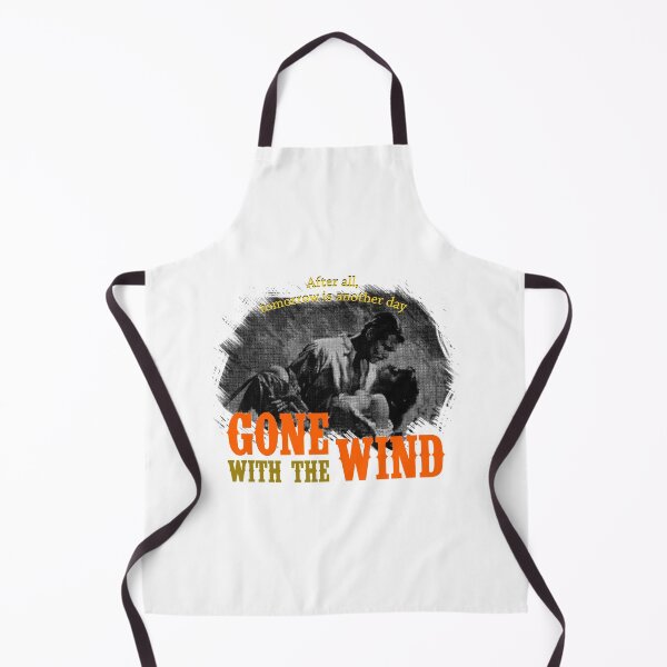 Item preview, Gone with the wind designed and sold by WhiteChickFunny.