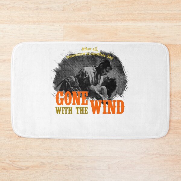 Item preview, Gone with the wind designed and sold by WhiteChickFunny.