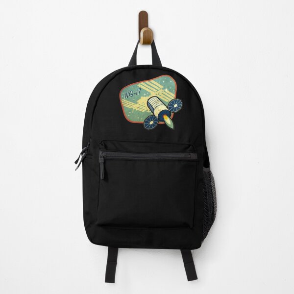 Item preview, Cygnus NG-17 insignia - vintage look designed and sold by trendistudio.