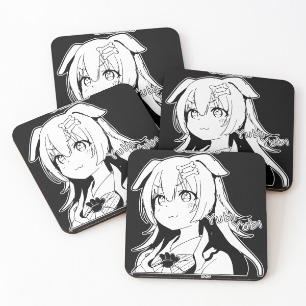 Item preview, Inugami Korone Gamers Hololive (ORIGINAL)  designed and sold by AngelaMi29.