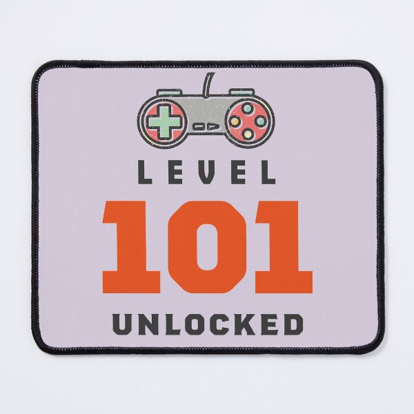 Item preview, Level 100 Unlocked Retro, Funny Video Gamer 100th Birthday Gift, 100 Years Old Vintage designed and sold by Boom-llqb.