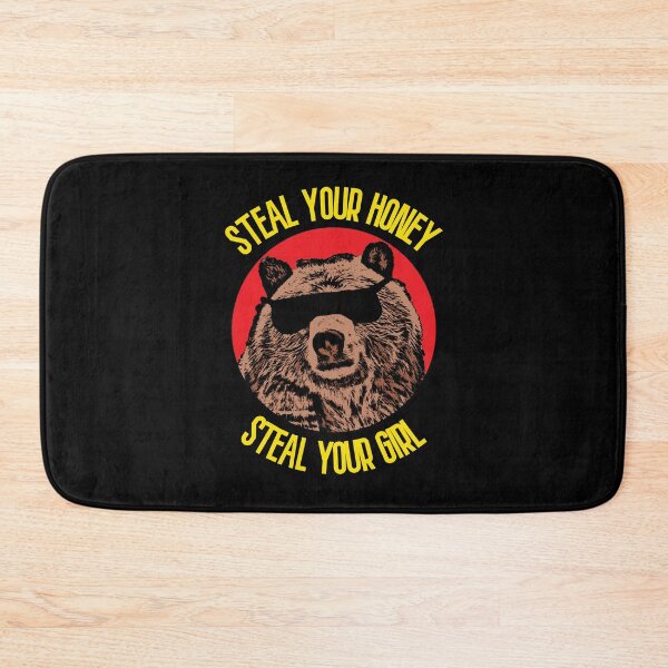 Item preview, Steal You Honey Steal Your Girl designed and sold by RevolutionInPaint.