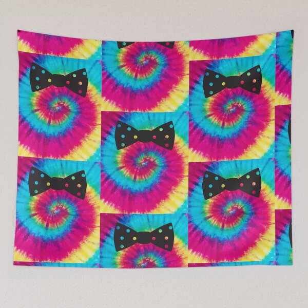 Artikelvorschau, Tie-Dye entworfen und verkauft von mirara.