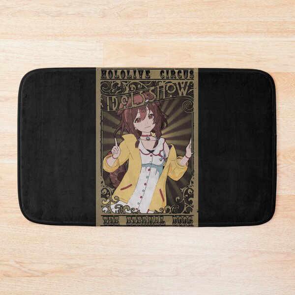 Item preview, Inugami Korone Hololive Circus  designed and sold by AngelaMi29.