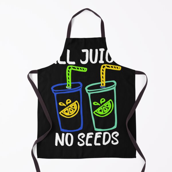 Item preview, Juice No Seeds -Juice No Seeds Pullover Sweatshirt designed and sold by AngelaMi29.