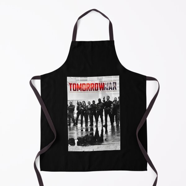 Item preview, Interesting Facts I Bet You Never Knew About The Tomorrow War designed and sold by WhiteChickFunny.